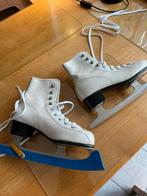 Kunstschaatsen maat 38, Sport en Fitness, Gebruikt, Kunstschaatsen, Ophalen, Overige merken