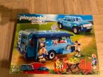 Playmobil Family Fun 9502 - Met Doos!, Ophalen, Zo goed als nieuw, Complete set
