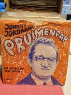 Johnny Jordaan - Pruimenpap (b3), Ophalen of Verzenden