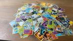400+ pokemonkaarten, Ophalen, Gebruikt, Meerdere kaarten
