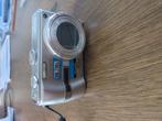 Panasonic Lumix DCM-TZ3, Audio, Tv en Foto, Fotocamera's Digitaal, Compact, Ophalen of Verzenden, Niet werkend, Overige Merken