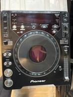 Pioneer CDJ-1000MK3 DJ Speler, Ophalen of Verzenden, Gebruikt, Draaitafel, Pioneer