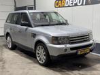 Land Rover Range Rover Sport 3.6 TdV8 HSE EXC. BPM PRIJS Zee, Automaat, Gebruikt, 8 cilinders, 3628 cc