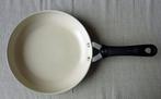 Koekenpan, merk: GreenPan, Huis en Inrichting, Keuken | Potten en Pannen, Ophalen, Gebruikt, Overige materialen, Koekenpan of Braadpan