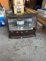 Olikachels  zibro, Huis en Inrichting, Kachels, Ophalen, Zo goed als nieuw, Overige brandstoffen, Petroleumkachel