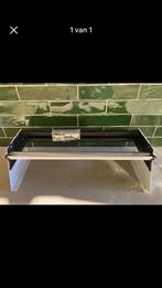 Papierrolhouder tafelmodel 60cm, Ophalen of Verzenden, Zo goed als nieuw