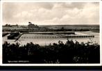 Appelscha  KVR 16-2582  Natuurbad, Verzamelen, Ansichtkaarten | Nederland, Verzenden, 1920 tot 1940, Gelopen, Friesland