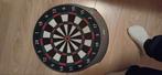 Dartbord Elektrische, Sport en Fitness, Darts, Ophalen of Verzenden, Zo goed als nieuw, Dartbord