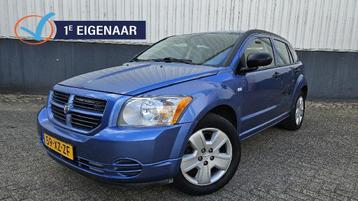 Dodge Caliber 1.8 S beschikbaar voor biedingen