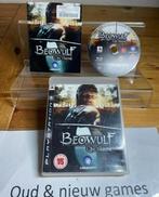 Beowulf the game. PlayStation 3. €3,99, Spelcomputers en Games, Games | Sony PlayStation 3, Ophalen of Verzenden, Zo goed als nieuw