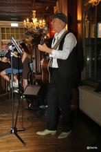 ‘Zanger met gitaar, Richard’, Tickets en Kaartjes