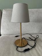 IKEA tafellamp incl lamp, Ophalen of Verzenden, Zo goed als nieuw, Minder dan 50 cm