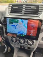Suzuki Alto navigatie android 14 9inch apple carplay dab+, Auto diversen, Autoradio's, CarAudioExpert, Curieweg Spijkenisse, Nieuw