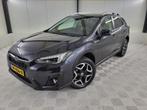 Subaru XV 2.0i Premium, Trekhaak, Camera, Carplay, Automaat, Leder en Stof, 14 km/l, Bedrijf