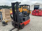 2000 Linde E16 Vorkheftruck, Zakelijke goederen, Machines en Bouw | Heftrucks en Intern transport, Overige aandrijving, Heftruck