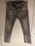 Dsquared2 jeans grijs, Kleding | Heren, Spijkerbroeken en Jeans, W32 (confectie 46) of kleiner, Grijs, Dsquared, Ophalen of Verzenden