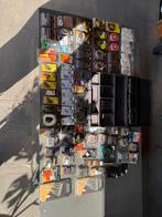 Heel groot pakket nieuwe end tackle met tacklebox!!, Nl, Overige typen, Nieuw, Ophalen of Verzenden