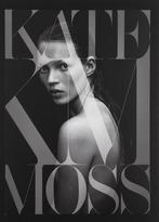 Kate Moss - Mario Sorrenti Cover - 368 pag. - Nieuw (Seal), Fotografen, Verzenden, Nieuw, Kate Moss