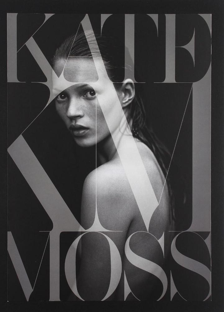 Kate Moss - Mario Sorrenti Cover - 368 pag. - Nieuw (Seal), Boeken, Kunst en Cultuur | Fotografie en Design, Nieuw, Fotografen