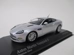 Aston Martin Vanquish S 1/43 Minichamps, Ophalen of Verzenden, Nieuw, Auto, MiniChamps
