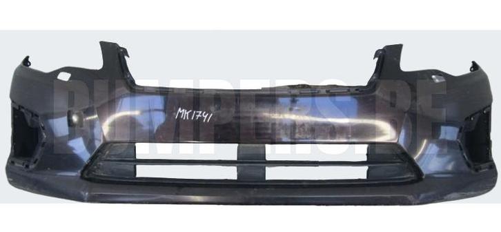 Bumpers Subaru Impreza 4 IV 11-16 57704FJ002 Voorbumper MK17, Auto-onderdelen, Carrosserie en Plaatwerk, Bumper, Voor, Gebruikt
