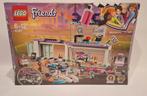 Nieuwe LEGO Friends 41351 Creative Tuning Shop, Ophalen of Verzenden, Nieuw, Complete set, Lego
