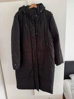 ONLY lange puffer jas zwart L, Only, Verzenden, Zwart, Maat 42/44 (L)