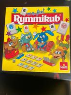 Rummikub kinderen, Ophalen of Verzenden, Zo goed als nieuw