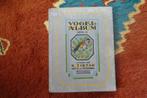 Vogelalbum Tiktak deel 2 1927, Verzamelen, Ophalen of Verzenden, Gebruikt
