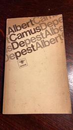 De pest - Albert Camus, Boeken, Ophalen of Verzenden