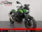 Schitterende Kawasaki Z400 Performance 545km.! bj 2024.!, Bedrijf, Onbekend, KAWASAKI, 399 cc
