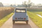 Citroen 2 CV 4, Voorwielaandrijving, Gebruikt, 2CV, 435 cc