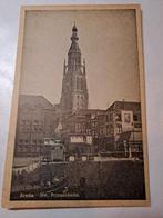 Breda, Nieuwe Prinsenkade, Ophalen of Verzenden, Noord-Brabant