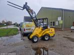 Eurotrac T11 Shovel/ avant 635(leasen mogelijk), Info@eurotrac.nl, Postbus 1529  3260 BA Oud Beijerland, Ophalen of Verzenden
