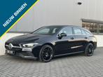 Mercedes-Benz CLA-klasse Shooting Brake 180 d Bns Sol. Lux., Automaat, CLA, Stof, Gebruikt