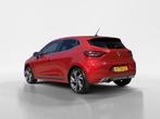 Renault Clio 1.0 TCe RS Line, Voorwielaandrijving, 101 pk, Gebruikt, 580 kg