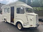 Citroën HY camper, Overige merken, Bus-model, Particulier, LPG