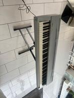 Yamaha p70 digitale piano, Muziek en Instrumenten, Ophalen of Verzenden, Zo goed als nieuw, Zwart