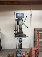 Wisent DC 3216 Kolomboormachine, Doe-het-zelf en Verbouw, Gereedschap | Boormachines, Ophalen, Gebruikt, 600 watt of meer, Kolomboormachine
