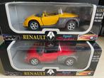 Renault Spider, Verzenden, Zo goed als nieuw, Auto, Overige merken