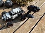 Traxxas sumit 1/16 vxl, Hobby en Vrije tijd, Elektro, Auto offroad, Ophalen of Verzenden, Zo goed als nieuw