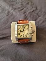 Verschillende merken Herenhorloges - Gebruikt, Sieraden, Tassen en Uiterlijk, Horloges | Heren, Overige merken, Staal, Polshorloge