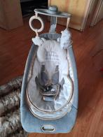 Wipstoel met geluid, Kinderen en Baby's, Verstelbaar, Wipstoel, Zo goed als nieuw, Ophalen