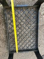 Gratis af te halen! Nog maar 85 stuks! Stapelbare trays, Tuin en Terras, Planten | Bomen, Ophalen, Overige soorten, 100 tot 250 cm