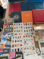 1 grote doos Nederland Wereld. 2, Ophalen of Verzenden, Nederland en Buitenland