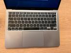 Macbook Air M1 256GB/8GB, Computers en Software, Apple Macbooks, Gebruikt, 256 GB, 8 GB, 13 inch