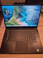 Gaming laptop (Dell XPS 15 9560), Computers en Software, Windows Laptops, Gebruikt, 2 tot 3 Ghz, Intel® Core™ i7 , Met videokaart