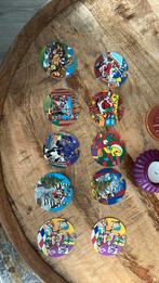 Giga winter flippo flippo’s 10 stuks waarvan 1 dubbele, Ophalen, Winter, Losse flippo's
