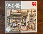 Ouderwetse Anton Pieck Puzzel - 950 stukjes, Ophalen of Verzenden, 500 t/m 1500 stukjes, Zo goed als nieuw, Legpuzzel