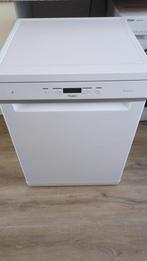 Whirlpool WFC3C26P vaatwasser, Witgoed en Apparatuur, Ophalen of Verzenden, Zo goed als nieuw, Minder dan 85 cm